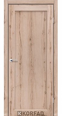 Mежкомнатные двери ТМ KORFAD коллекция PORTO DELUXE модель PD-03