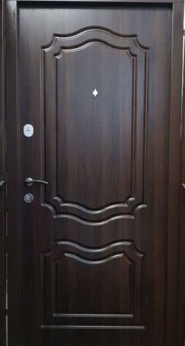 Входная дверь ОПТИМА ПЛЮС KAlLE К 108