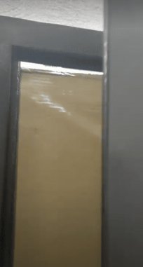 Входная дверь ТЕХНО RAL 8019