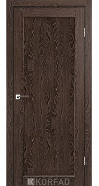 Mежкомнатные двери ТМ KORFAD коллекция PORTO DELUXE модель PD-03