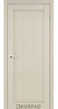 Mежкомнатные двери ТМ KORFAD коллекция PORTO DELUXE модель PD-03