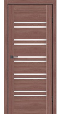 Межкомнатные двери ТМ MSDoors коллекция ЭКО модель Atlanta