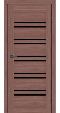 Межкомнатные двери ТМ MSDoors коллекция ЭКО модель Atlanta