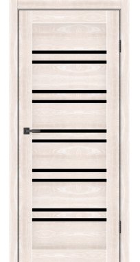 Межкомнатные двери ТМ MSDoors коллекция ЭКО модель Atlanta