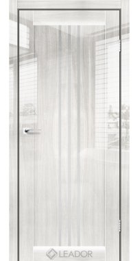 Mежкомнатные двери ТМ LEADOR коллекция GLOSS LEADOR модель BURANO