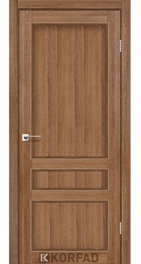 Mежкомнатные двери ТМ KORFAD коллекция CLASSICO модель CL-08