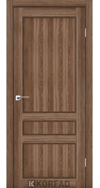 Mежкомнатные двери ТМ KORFAD коллекция CLASSICO модель CL-08