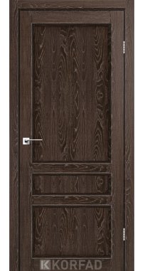 Mежкомнатные двери ТМ KORFAD коллекция CLASSICO модель CL-08