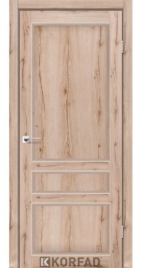 Mежкомнатные двери ТМ KORFAD коллекция CLASSICO модель CL-08