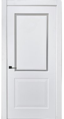 Двери ТМ STATUS DOORS модель Дрим Satin