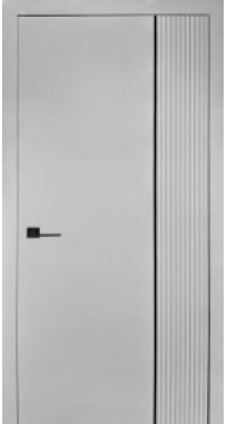 Двери ТМ STATUS DOORS модель Grace 1