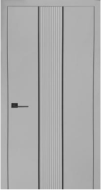 Двери ТМ STATUS DOORS модель Grace 2