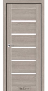 Mежкомнатные двери ТМ StilDoors коллекция RIKO модель LIMO