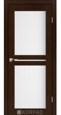 Mежкомнатные двери ТМ KORFAD коллекция MILANO модель ML-05