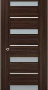 Межкомнатные двери Millenium ML-43 AL Папа Карло