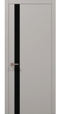 Межкомнатные двери ТМ Папа Карло коллекция PLATO модель PL-04