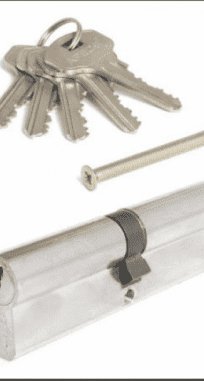 Протипожежні двері EI 30 двостулкові. Склопакет 600х400 мм. Серії Рубіж 3