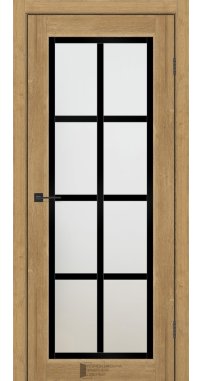 Межкомнатные двери ТМ КФД коллекция CLASSIK модель PRESTIGE 13 NanoFlex