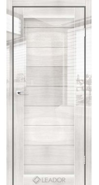 Mежкомнатные двери ТМ LEADOR коллекция GLOSS LEADOR модель SALENTO
