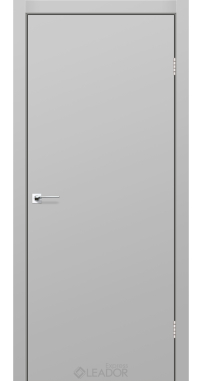Межкомнатные двери ТМ LEADOR EXPRESS коллекция SIMPLI - LOFT модель SL-01