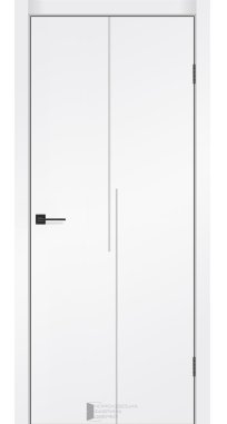 Межкомнатные двери ТМ КФД коллекция SIMPLI - LOFT модель SIMPLI - LOFT 08 ПП