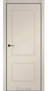 Міжкімнатні двері ТМ DARUMI модель SINTRA Classic-02