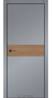 Міжкімнатні двері ТМ DARUMI модель SINTRA Modern-03