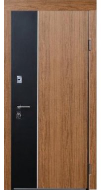 Входные Двери SMS Party BS Berez