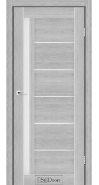 Mежкомнатные двери ТМ StilDoors коллекция DELUXE модель SOFIA