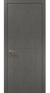 Межкомнатные двери ТМ Папа Карло коллекция STYLE модель ST-16