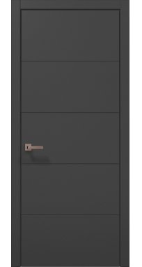 Межкомнатные двери ТМ Папа Карло коллекция STYLE модель ST-09