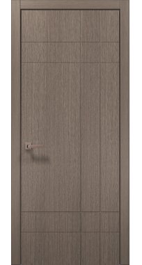 Межкомнатные двери ТМ Папа Карло коллекция STYLE модель ST-19