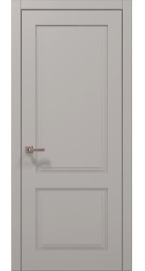 Міжкімнатні двері ТМ Папа Карло колекція STYLE модель ST-02