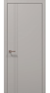 Межкомнатные двери ТМ Папа Карло коллекция STYLE модель ST-18