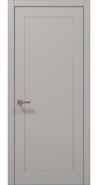 Межкомнатные двери ТМ Папа Карло коллекция STYLE модель ST-29