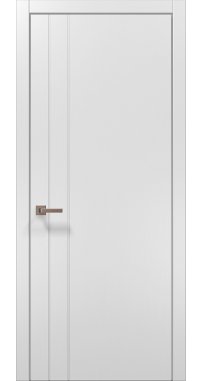 Межкомнатные двери ТМ Папа Карло коллекция STYLE модель ST-10