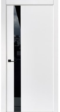 Двері ТМ STATUS DOORS модель Ультра Black