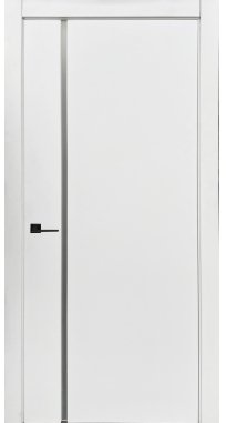 Двері ТМ STATUS DOORS модель Ультра Satin
