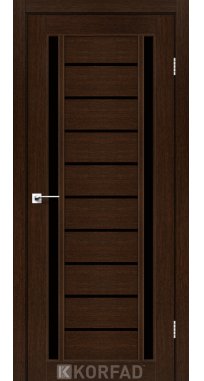 Mежкомнатные двери ТМ KORFAD коллекция VALENTINO DELUXE модель VLD-03