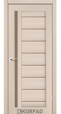 Mежкомнатные двери ТМ KORFAD коллекция VENECIA DELUXE модель VND-02