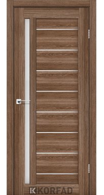 Mежкомнатные двери ТМ KORFAD коллекция VENECIA DELUXE модель VND-02