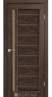 Mежкомнатные двери ТМ KORFAD коллекция VENECIA DELUXE модель VND-02