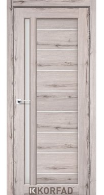 Mежкомнатные двери ТМ KORFAD коллекция VENECIA DELUXE модель VND-02