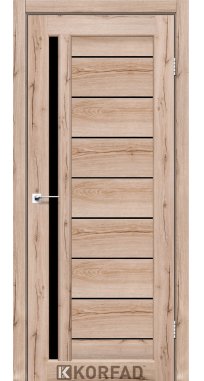 Mежкомнатные двери ТМ KORFAD коллекция VENECIA DELUXE модель VND-02
