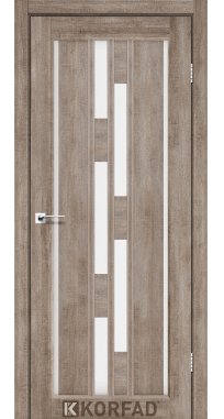 Mежкомнатные двери ТМ KORFAD коллекция VENECIA DELUXE модель VND-05