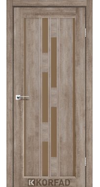 Mежкомнатные двери ТМ KORFAD коллекция VENECIA DELUXE модель VND-05