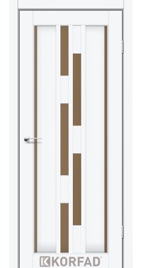 Mежкомнатные двери ТМ KORFAD коллекция VENECIA DELUXE модель VND-05