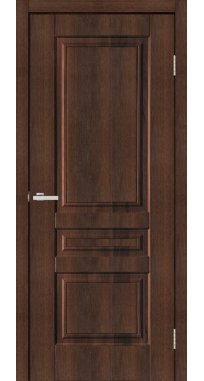 Межкомнатные двери ТМ MSDoors коллекция SIMPLE модель Trenton ПВХ
