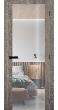 Двери ТМ ДРУИД коллекция MODERN модель Осло