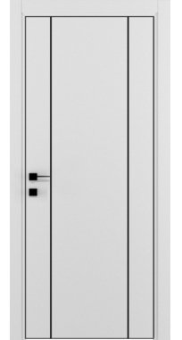Межкомнатные Двери A03 Dooris Краска